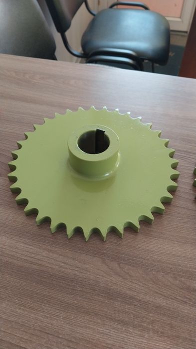 Прессподборщик  класс 44