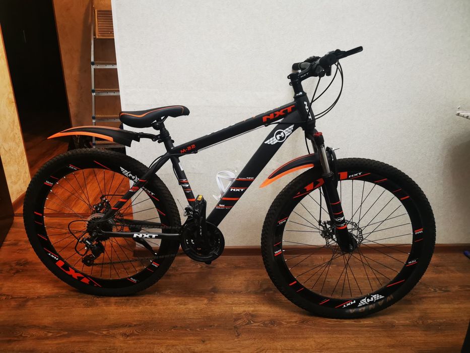 Продам велосипед в хорошем состоянии