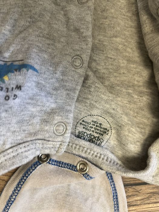 Одежда для малышей