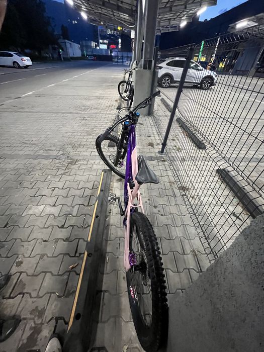 Giant reign sx в перфектно състояние