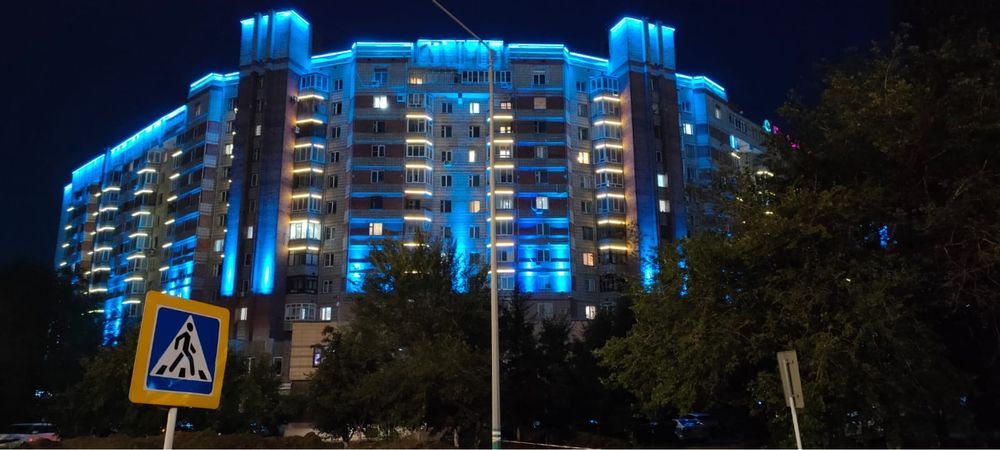 Сдам посуточно 1,5 квартиру Казахстан 68