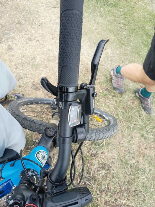 Bicicleta Devron Riddle M2.7 - 2020