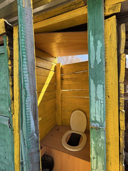 Продаётся дача на Спутнике