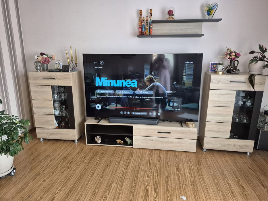 Mobila living 3 piese