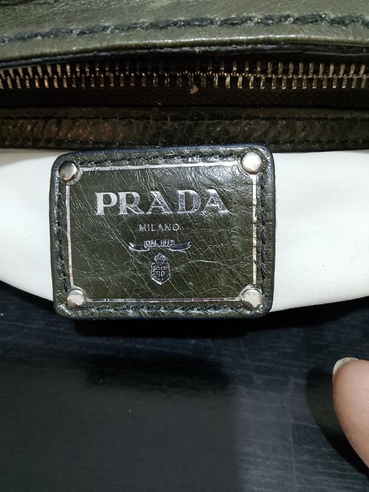 Сумка Италия PRADA