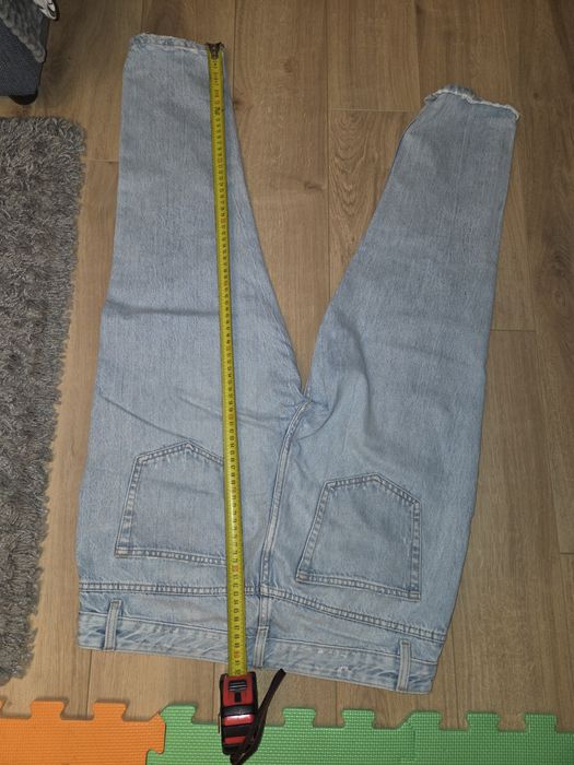 Мъжки дънки Zara