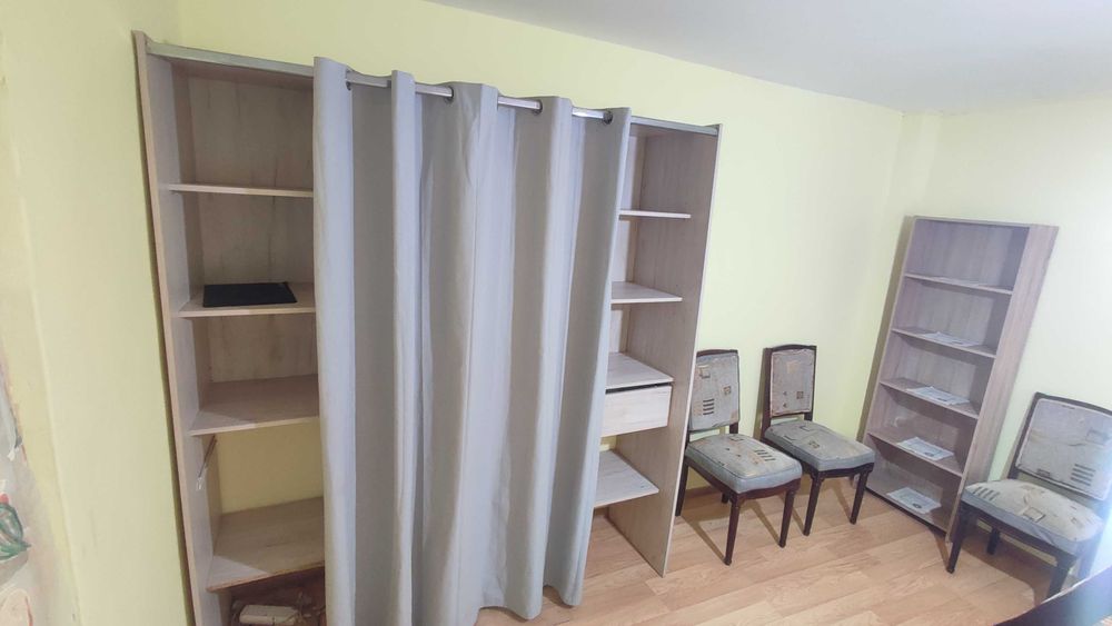 Chirie in casa veche cu 3 camere, Pantelimon, Ilfov - minim 1 an