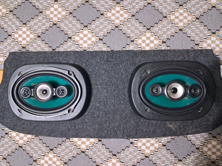 Калонки для Spark