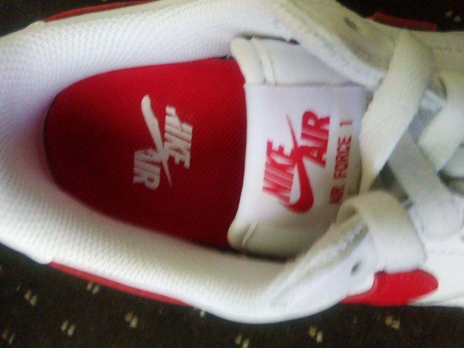 Мъжки маратонки Nike Air Force 1