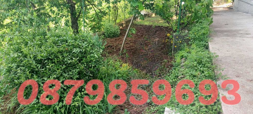 Продава се Къща в София, Център - 360 кв.м за 963 €/кв.м - Снимка #6