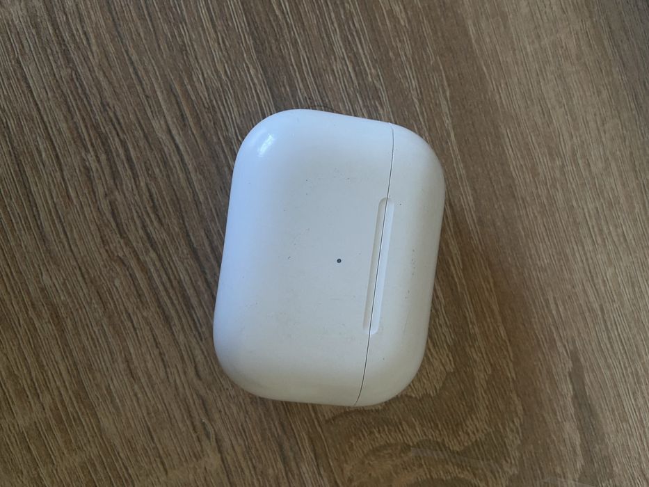 Наушники Apple AirPods Pro 2nd generation белый