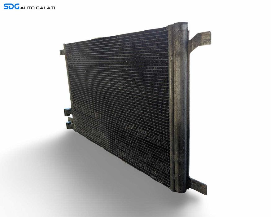 Radiator AC Aer Conditionat Clima Skoda Superb 3 2015 - 2023 [L9802]