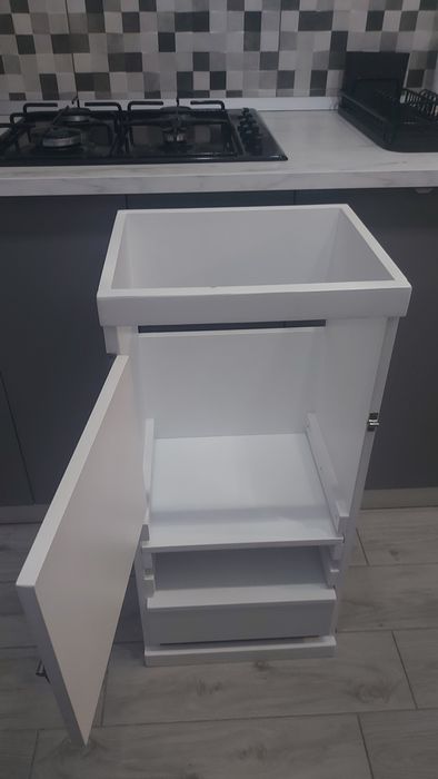 Turn De Activități Multifuncțional!