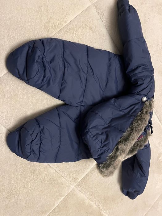 Salopeta bebe John Lewis, 0-3 luni