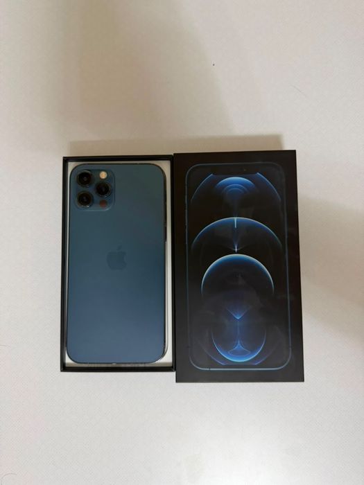 iphone 12 pro 128 gb