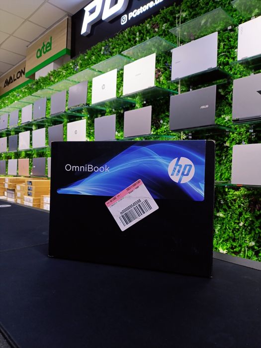 HP OmniBook 14.0 2in1 Ultra 7