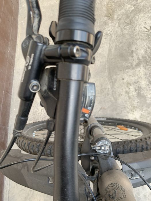 Спортивный велосипед , Velosiped