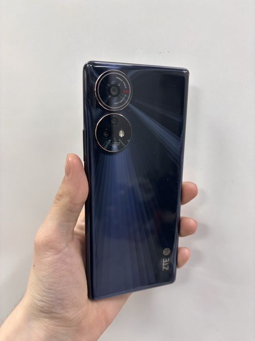 ZTE Blade V50 (Костанай 1014, лот 941911)