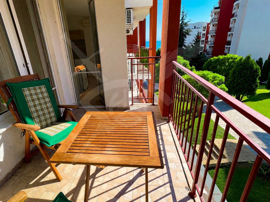 Продава се Двустаен апартамент в Свети Влас - 61 кв.м за 1394 €/кв.м - Снимка #7