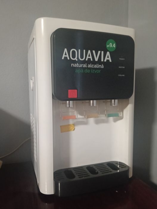 Dozator apa Aquavia