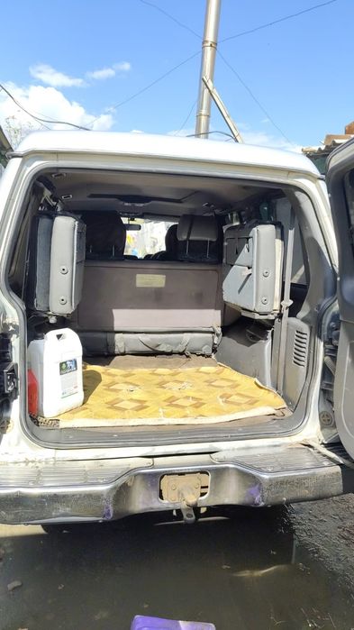Продам pajero 2 в хорошем состоянии