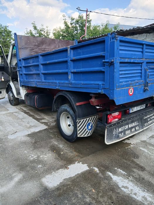 Iveco daily 1996