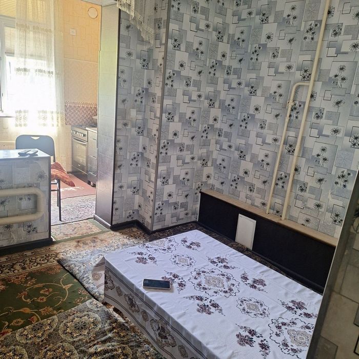 Продаётся двухкомнатный квартира. 2/3/5