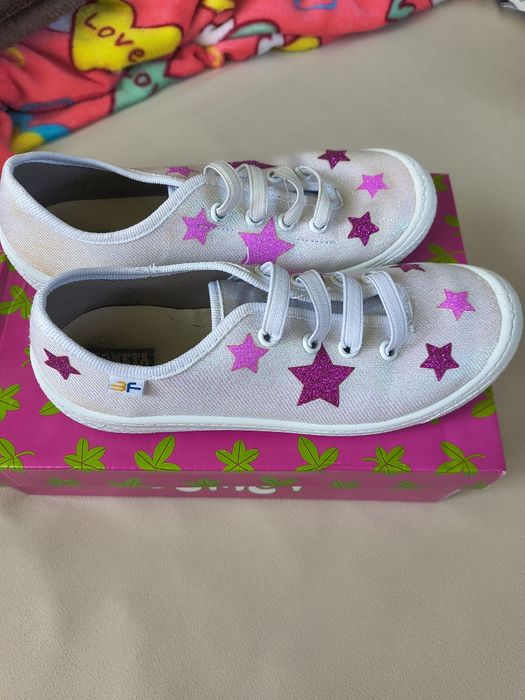 Детски гуменки размер 33