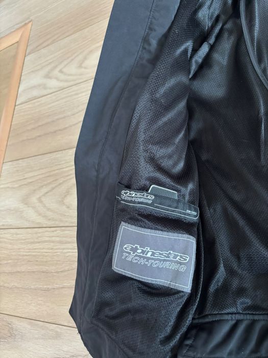 Geaca Moto Alpinestars /Marimea M