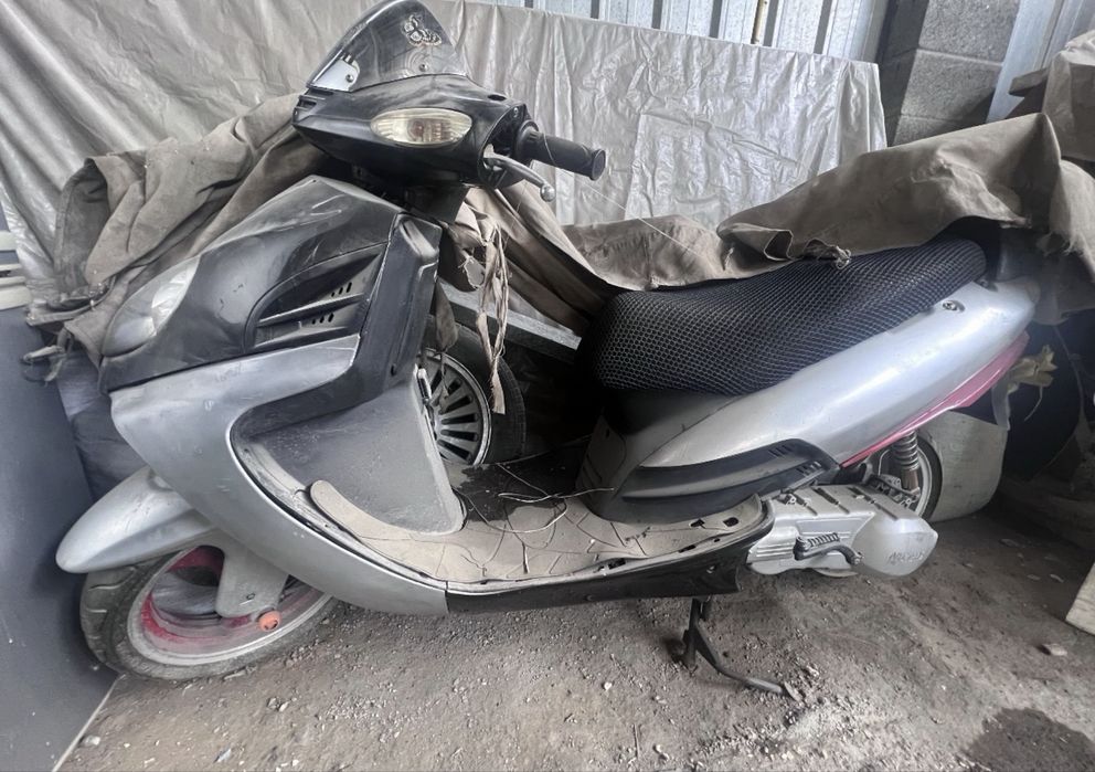 Продам 150 кубоввй в нормальном состоянии