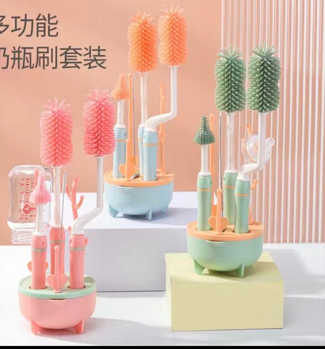 Щетка для бутылки