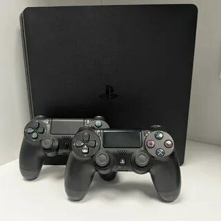 Sony PlayStation 4 slim