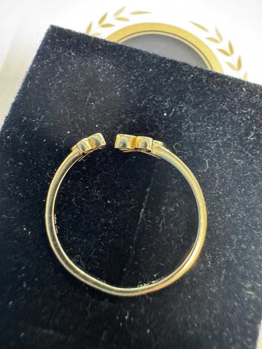 Inel din aur 14k (68069.2/ 10 Pacurari 1) Garantie 2 ani!