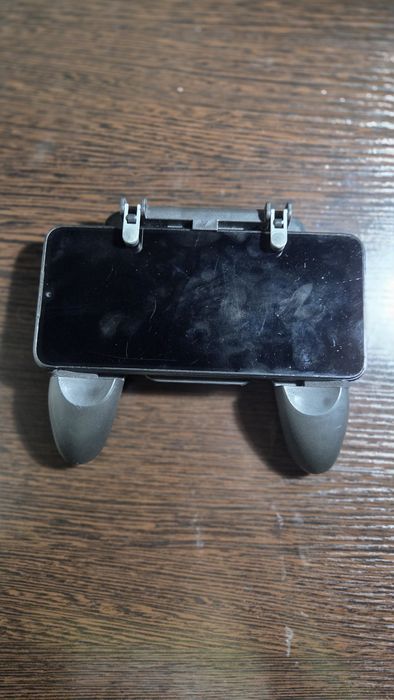 Триггер&Джойстик для игр на телефон