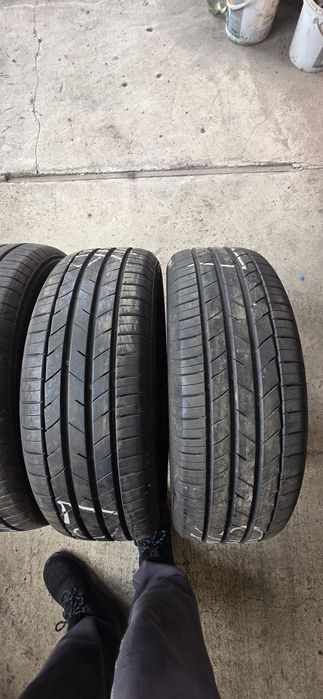 195/55/16  kumho