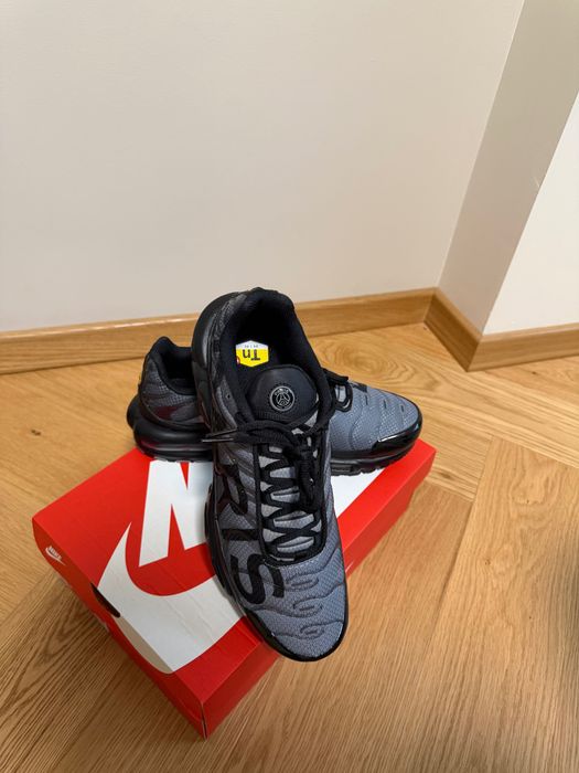 Маратонки Nike Tn Paris