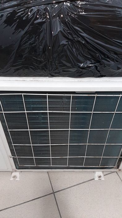 Aparat aer conditionat LDK , 9000 btu.