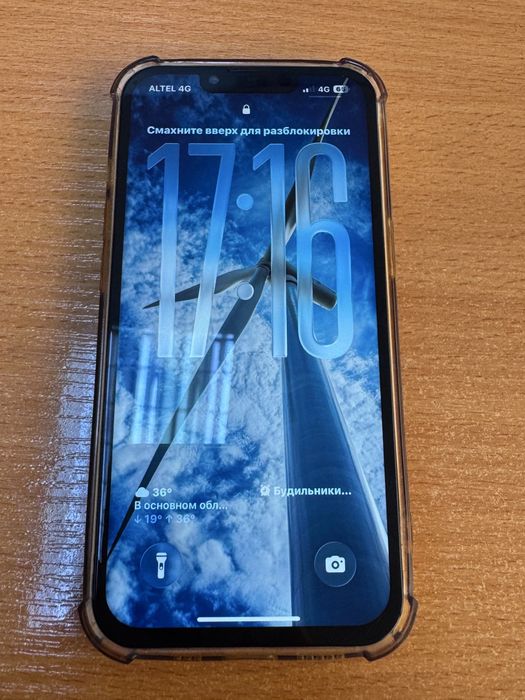 Iphone 13 на 128 гб