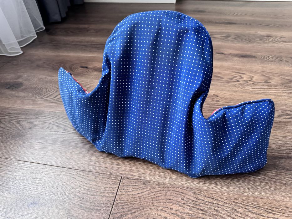 Чехол на стульчик для кормления IKEA ИКЕА