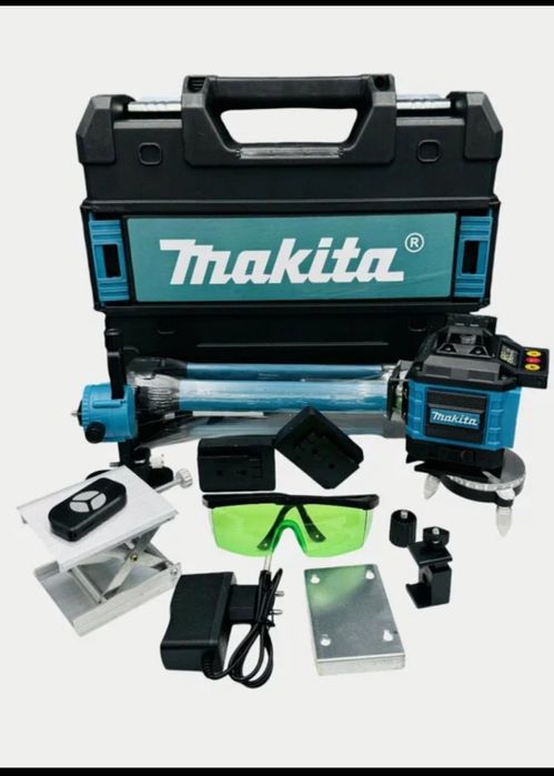 Makita 4D 300.000
