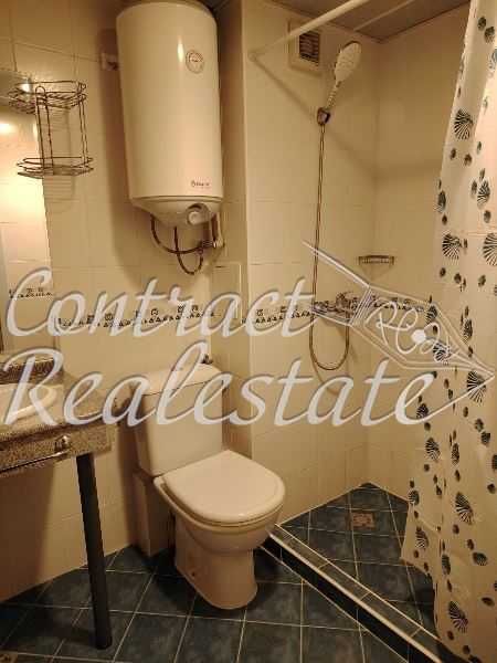 Дава се под наем Едностаен апартамент в Варна, м-т Евксиноград - 40 кв.м за 255 € - Снимка #4