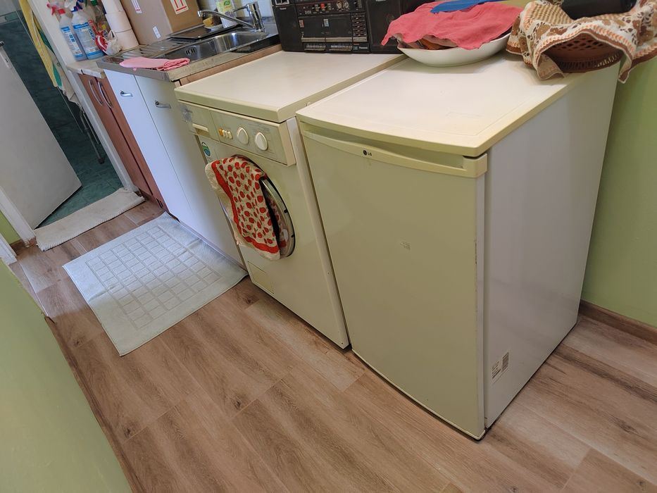 Двустаен обзаведен апартамент под наем в гр.Видин. 
Им