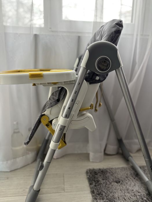 Cosatto Детско Столче за хранене Noodle Fika Forest