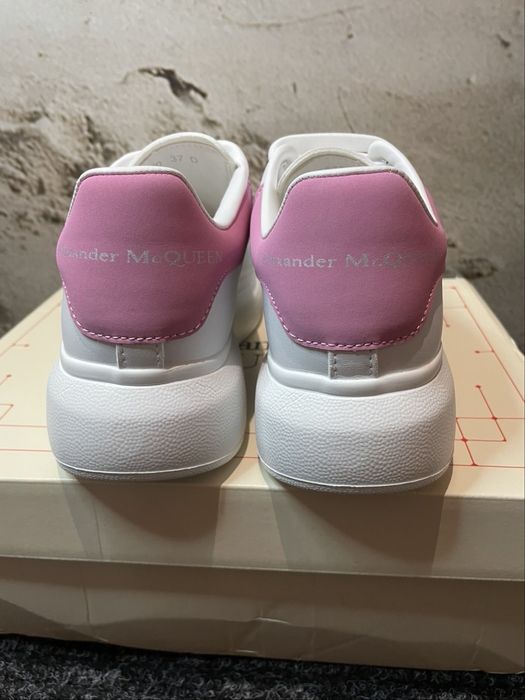 alexander mcqueen roz in cutie 37 noi