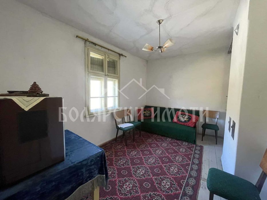 Продава се Къща в с. Присово, Област Велико Търново - 85 кв.м за 1624 €/кв.м - Снимка #3