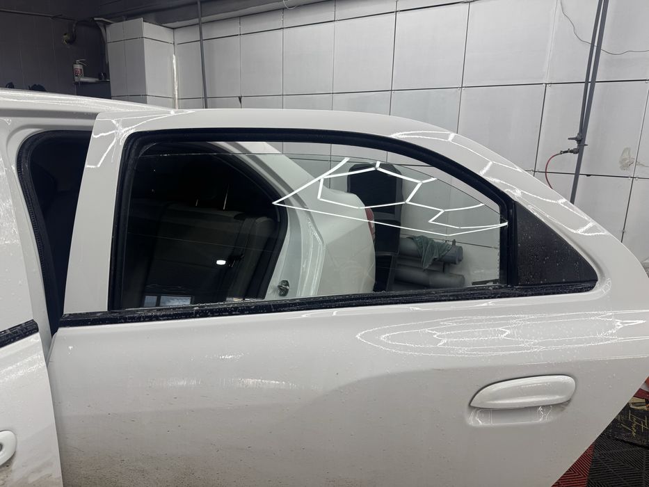 Премиум бронепленка, тонировка, антикор