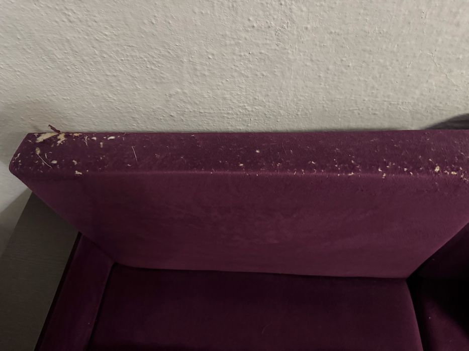 Диван раскладной