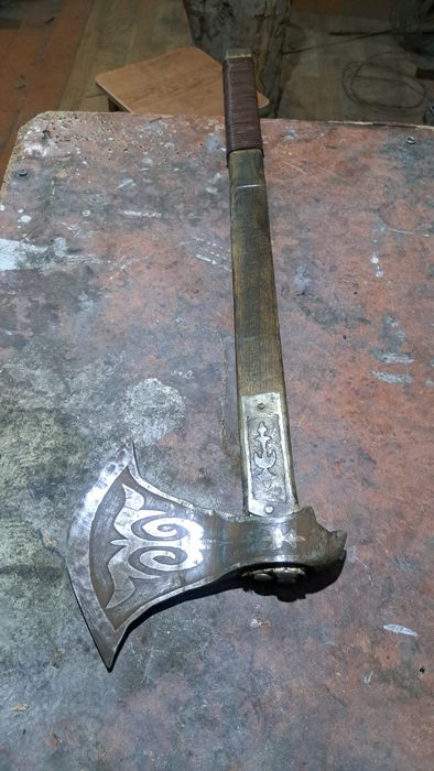 Шлем. Дұлыға    .