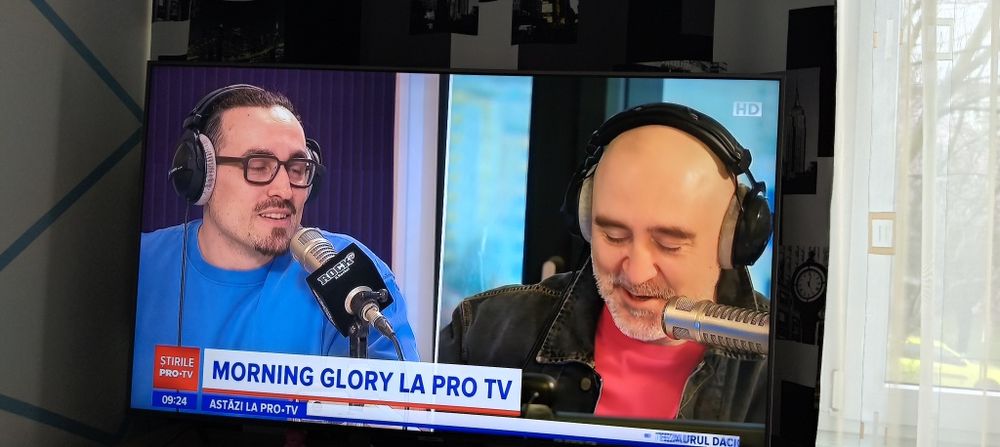 TV Samsung 125 cm  ue50 4K UHD