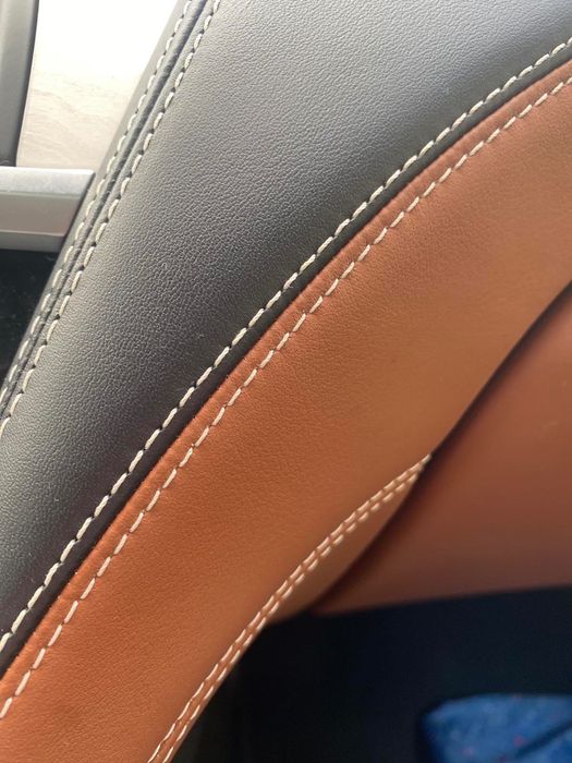 От Собственик. BMW 650I Cabriolet